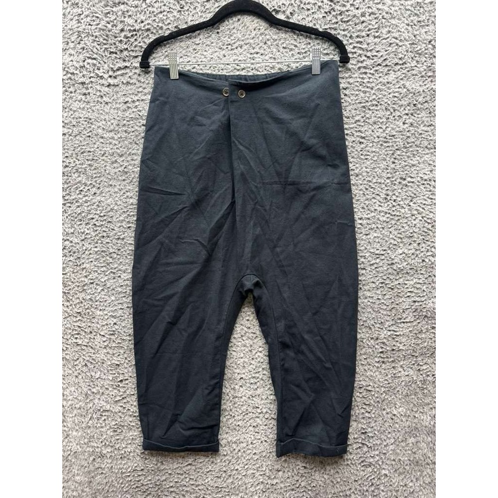 NWT Little‎ Creative Factory High Rise Dancers Trouser Black Kids Size 12y